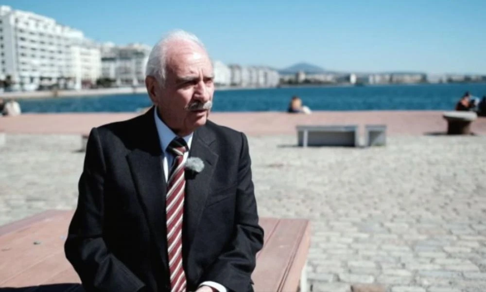 Πάτρα: Να ληφθούν δείγματα από τρίχες και νύχια προτείνει ο Δ. Ψαρούλης (βίντεο)